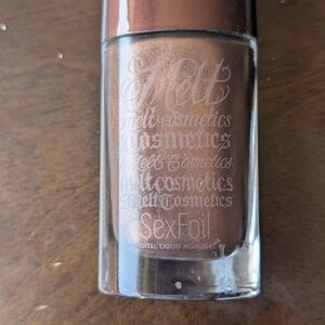 Melt Cosmetics Chocolate Dipped Liquid Highlight